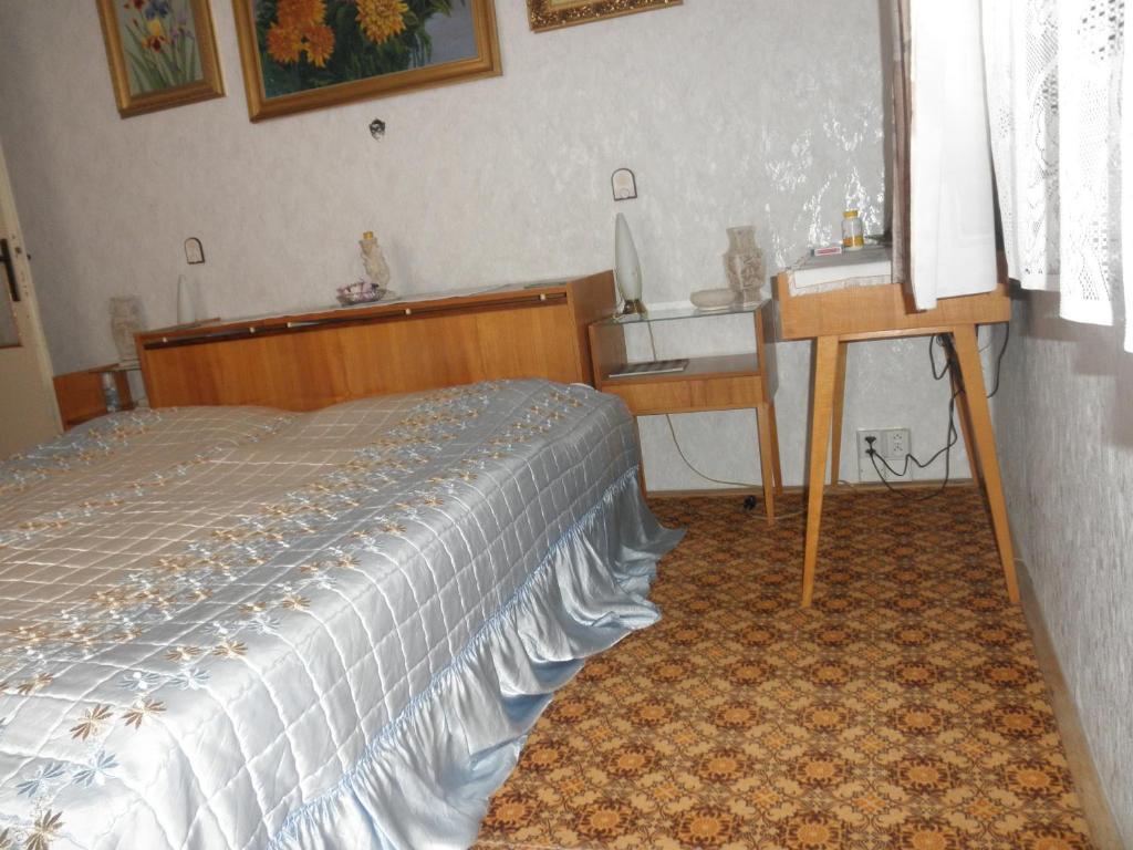 Pension U Kaktusu Karlovy Vary Rom bilde